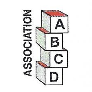Logo association ABCD