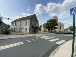 Bréançon