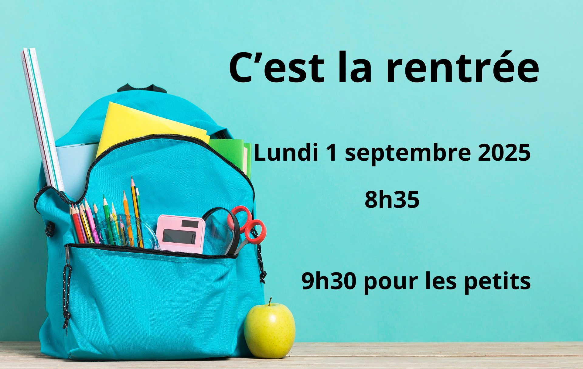 C'est la rentrée.jpg