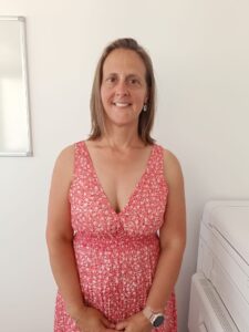 Murielle RYCHTER
